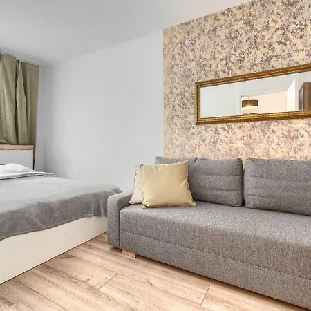 3000 Bulwary Stare No 1 Lägenhet *