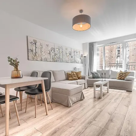 3000 Bulwary Stare No 1 Lägenhet *