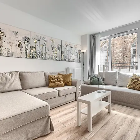 3000 Bulwary Stare No 1 * Szczecin