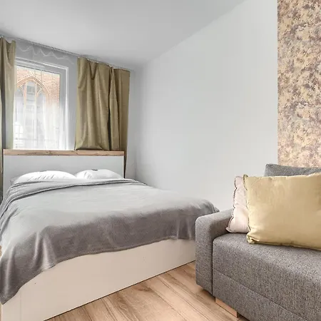 3000 Bulwary Stare No 1 Lägenhet