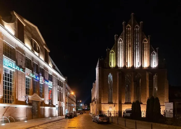 3000 Bulwary Stare No 1