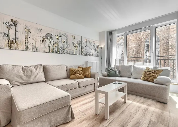 3000 Bulwary Stare No 1 * Щецин